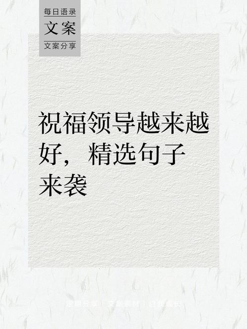 对领导知遇之恩名言-图1