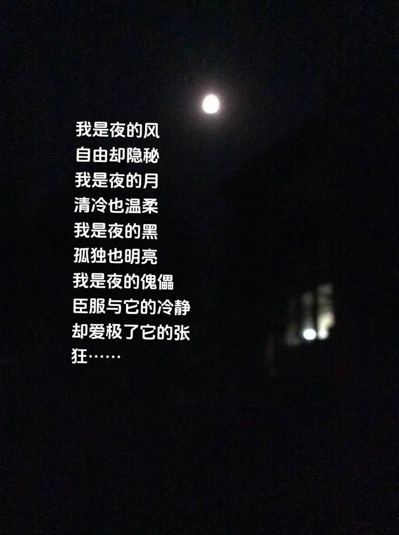 夜随笔诗,心事何解?-图2 夜随笔诗,心事何解?-图2