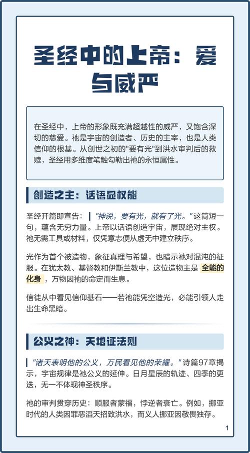 上帝名言，真是上帝说的吗？-图3