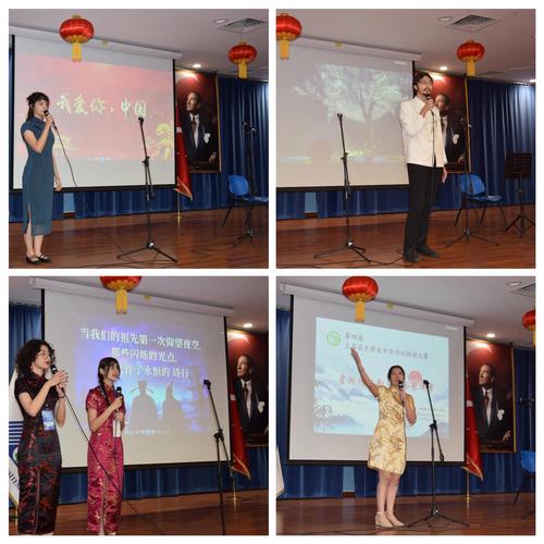 大学生诗歌比赛，如何绽放青春诗心？-图2