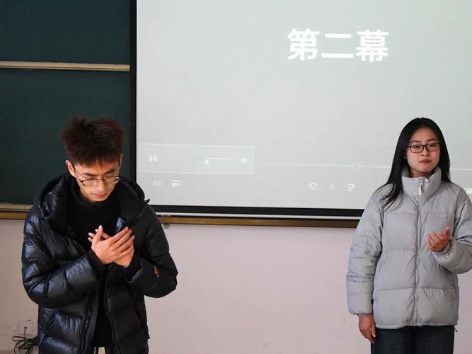 大学生诗歌比赛，如何绽放青春诗心？-图3