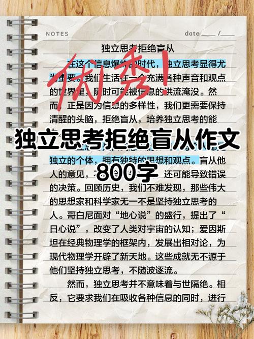 名言为何劝人不盲从？-图2