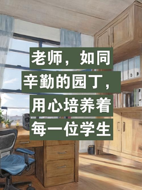 教师梦想名言警句有何深意？-图2