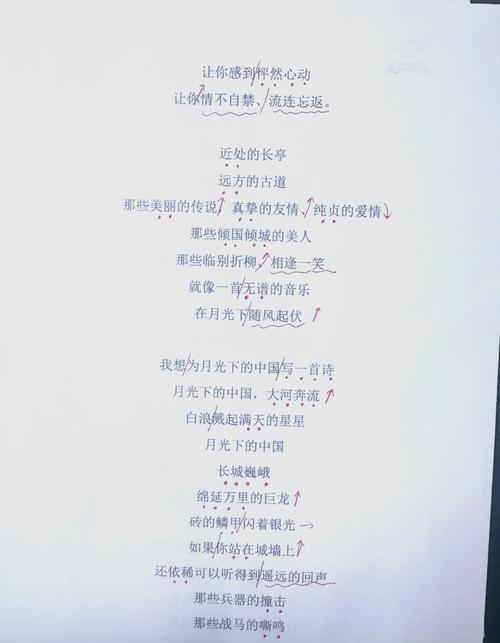 诗歌朗诵的意义何在？-图2