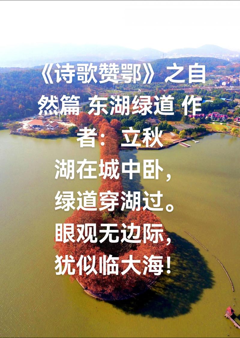 东湖诗歌诗,何为诗之魂?-图1 东湖诗歌诗,何为诗之魂?-图1