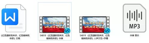 红色诗歌演讲，传递什么精神？-图2