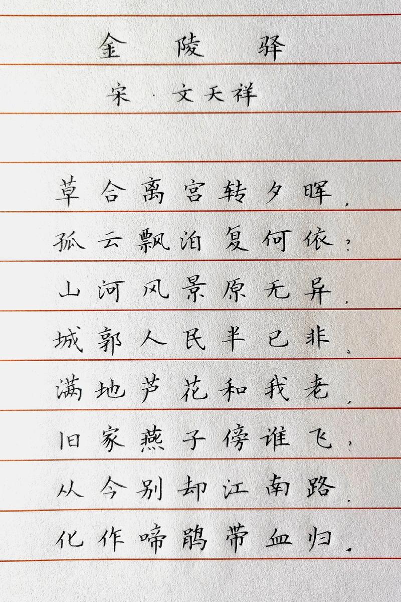 宋朝诗歌有何独特魅力？-图2