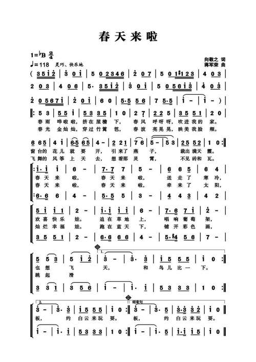 春天幼儿诗歌朗诵有何魔力?-图2 春天幼儿诗歌朗诵有何魔力?-图2