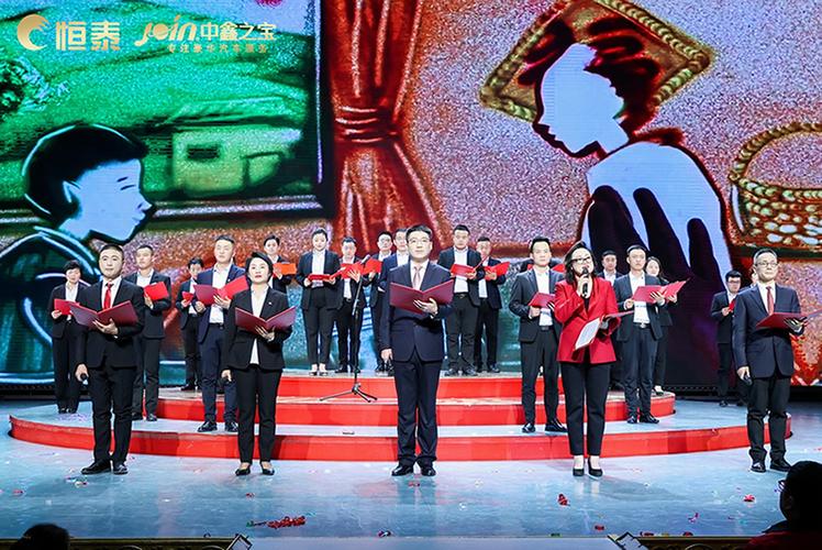 销售为何要朗诵诗歌？-图2