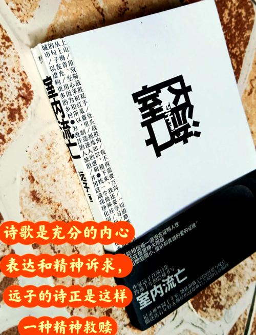 诗歌如何抵达内心深处?-图2 诗歌如何抵达内心深处?-图2