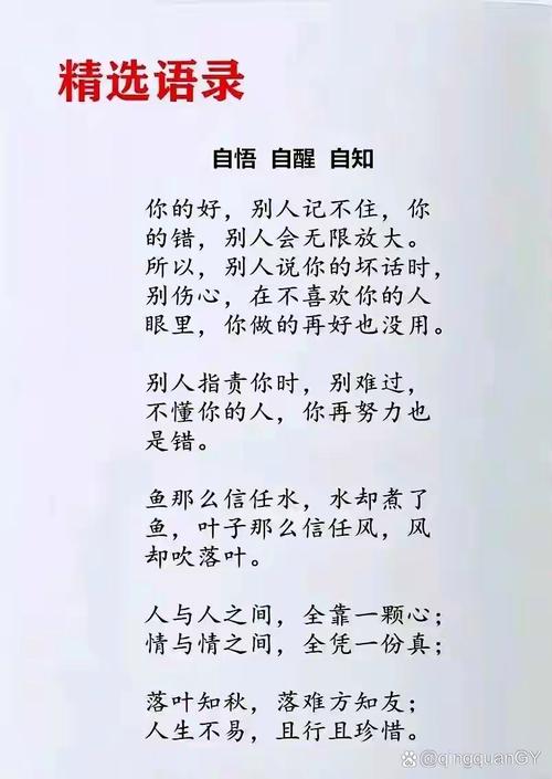 自省名言，如何照见自身？-图3