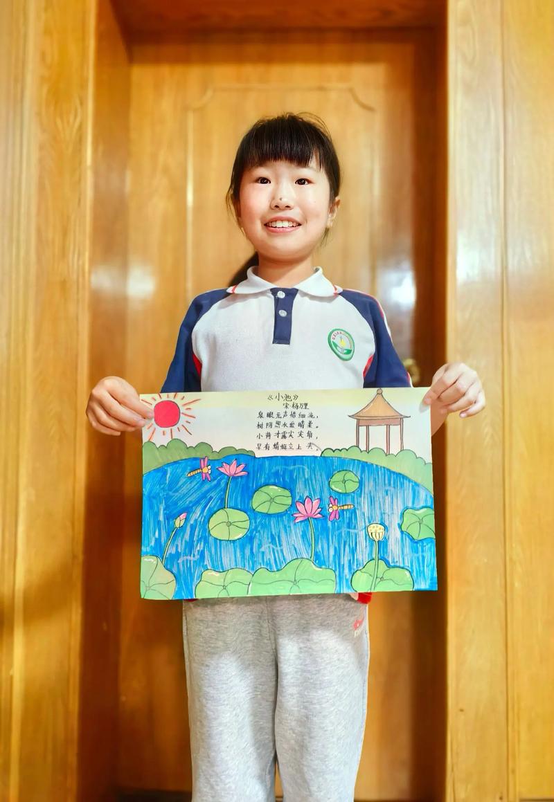 画画与诗歌，如何交融共生？-图2