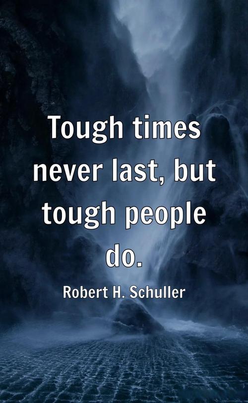 英文励志名言，哪句最戳中你？-图3