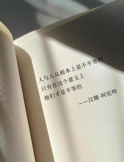 汉娜阿伦特名言有何深意？-图1