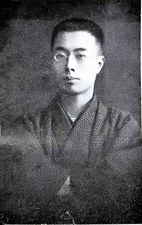 周作人名言有何深意?-图1 周作人名言有何深意?-图1