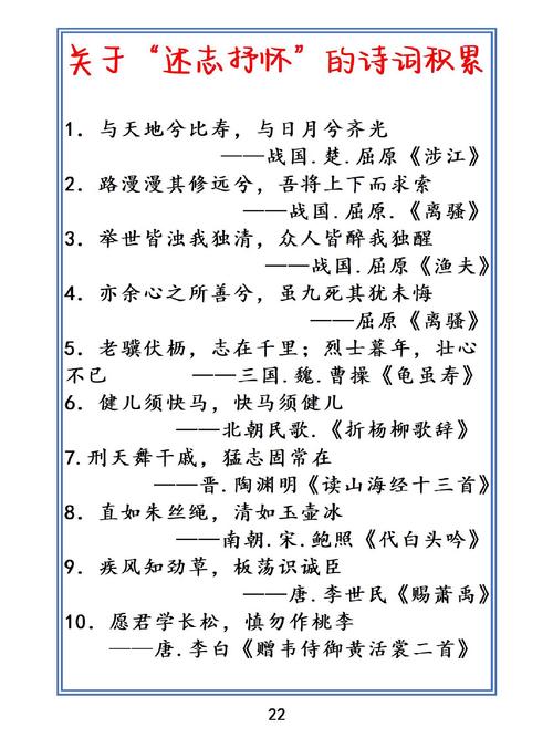 诗歌的魅力究竟在何处？-图2