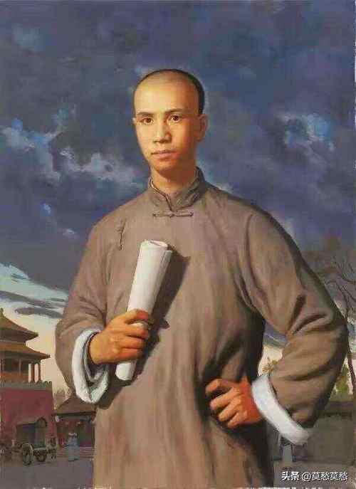 谭嗣同名言有何深意？-图2