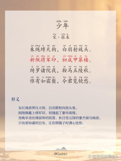 16岁诗歌，藏着怎样的心事？-图1