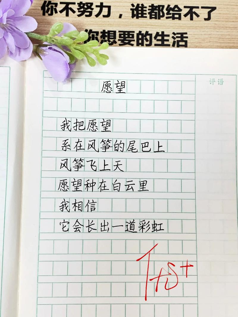 16岁诗歌，藏着怎样的心事？-图3