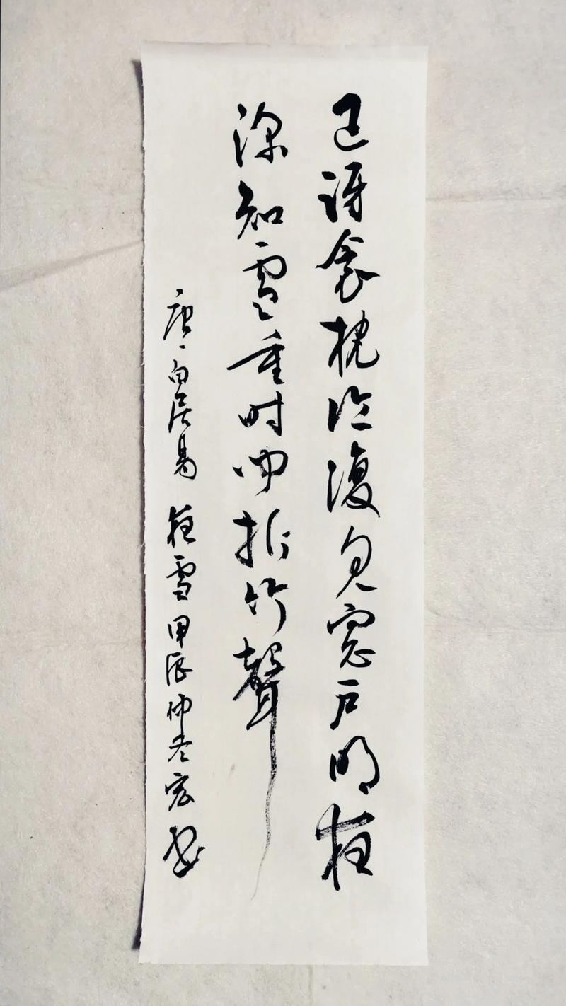 雪夜诗中藏何情？-图3