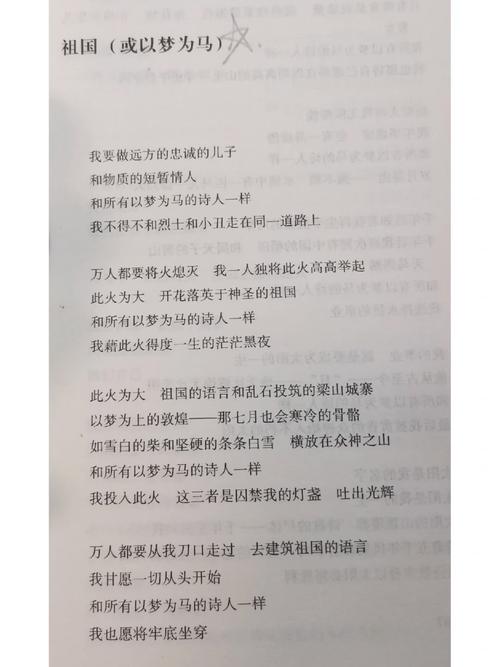 海子诗歌为何令人热泪盈眶？-图1