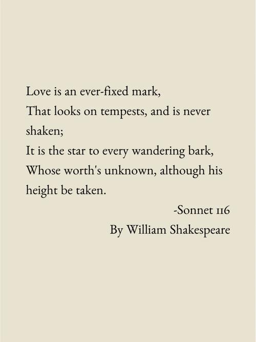 莎士比亚英文名言有何深意？-图3