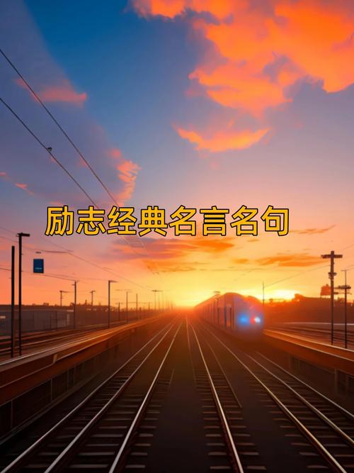 励志名言如何点亮人生？-图1