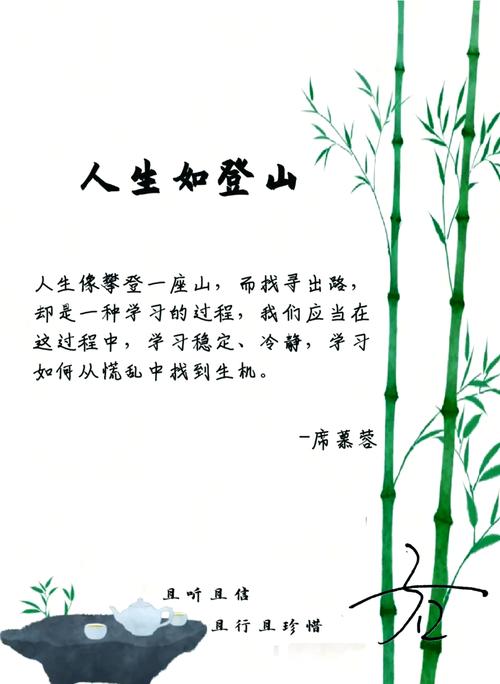 名言如何定义挑战的真谛？-图1