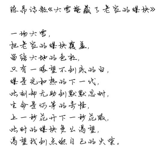 出生即面对死亡，诗歌究竟有何意义？-图1