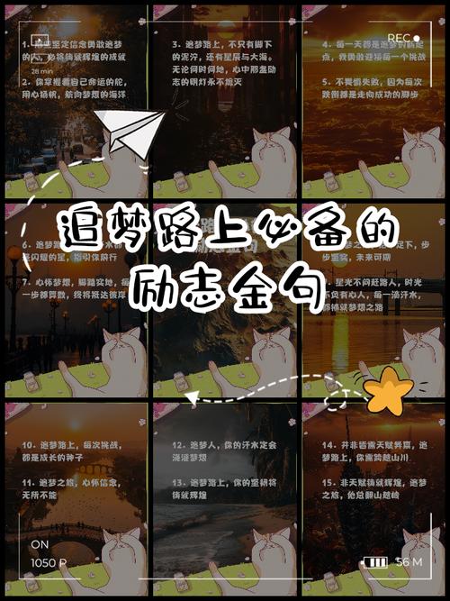 名言中的追求,该信还是该疑?-图3 名言中的追求,该信还是该疑?-图3