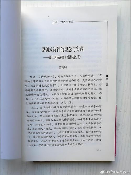 诗歌评论，如何直抵灵魂深处？-图2