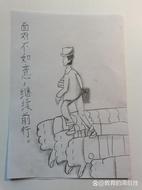 素描名言，藏着什么秘密？-图1