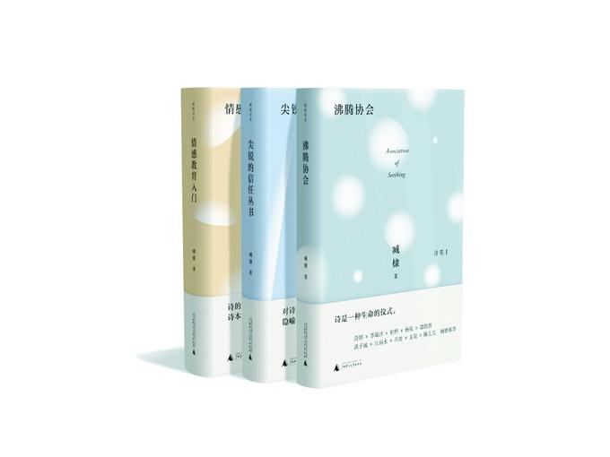 臧棣诗，何以独特？-图3