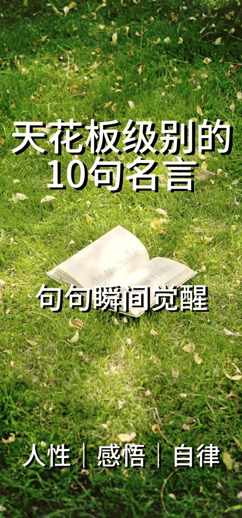 名言如何触动心灵？-图2