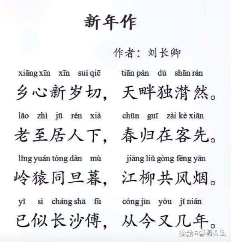 年诗歌，传承与创新的密码？-图3