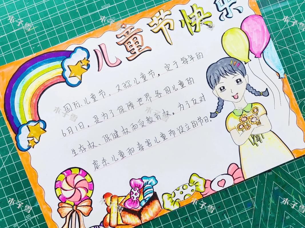 儿童节名言有哪些经典语录？-图2