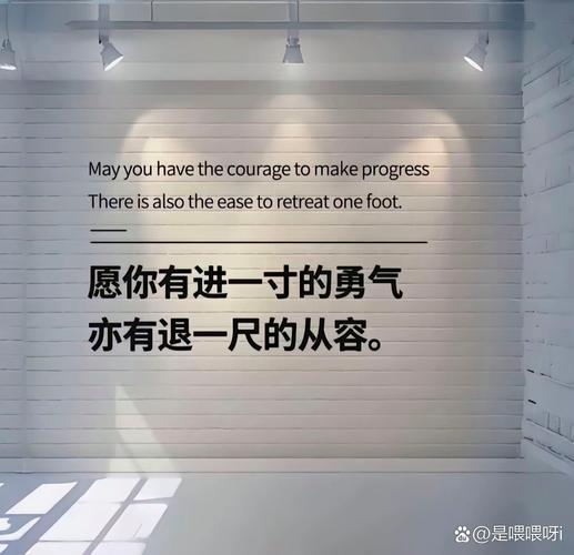 何为最勇敢的诗句或名言?-图3 何为最勇敢的诗句或名言?-图3