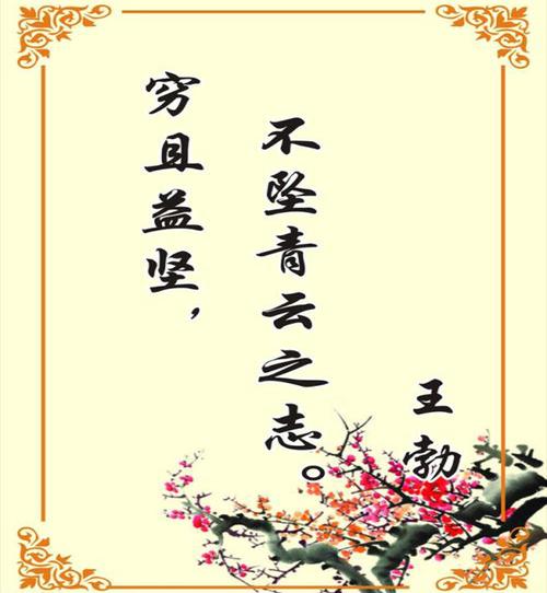 何为坚韧不拔的真谛?-图3 何为坚韧不拔的真谛?-图3