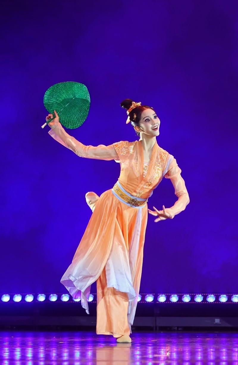 诗中舞姿如何醉心魂？-图3