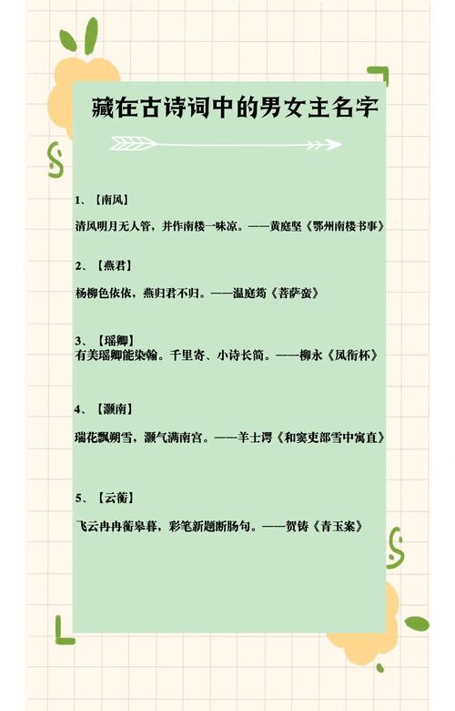 诗歌名字为何取自诗歌？-图1