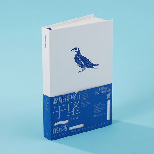 于坚诗歌有何独特魅力？-图2