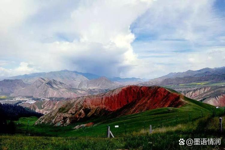 生活诗歌，何为你的诗意？-图2