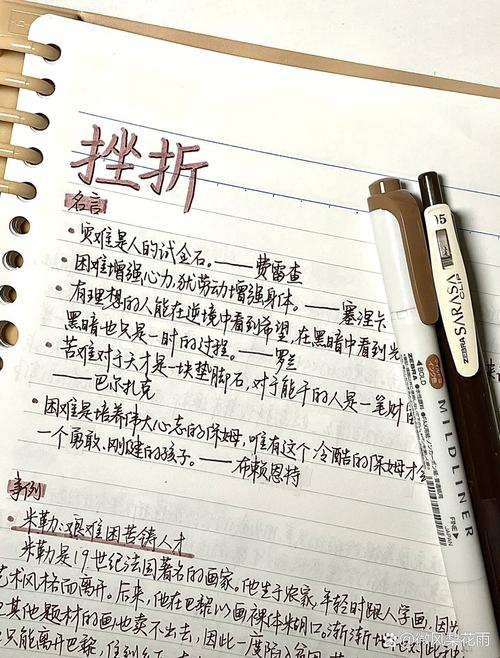 挫折如何写进诗歌里？-图2