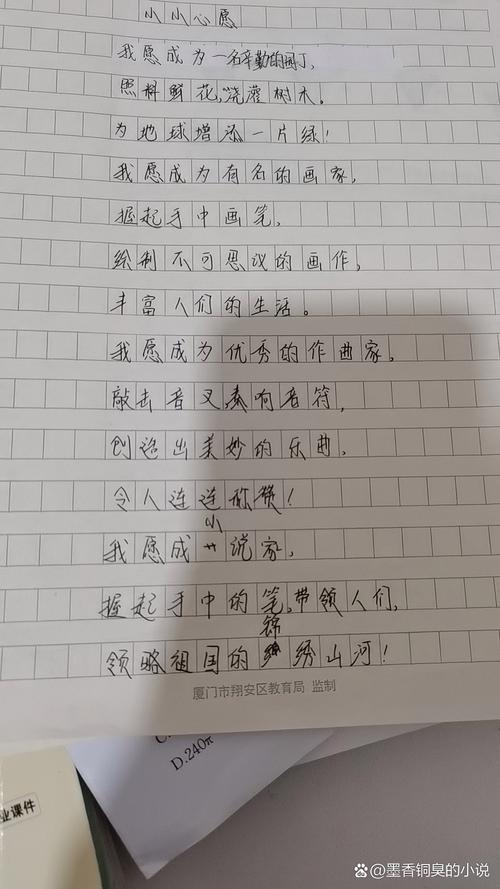 诗歌里藏着什么心愿？-图3