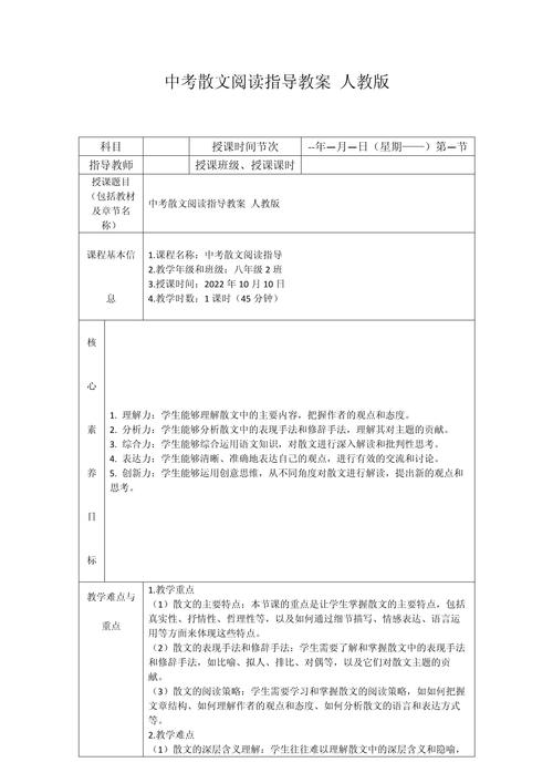 诗歌阅读指导课如何有效教学？-图1