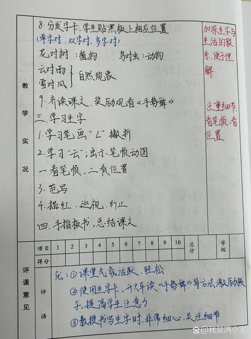 诗歌课评课，如何有效提升？-图2