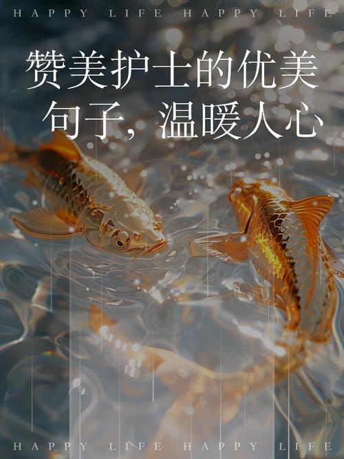 赞美护士的诗歌，藏着怎样的温度？-图3