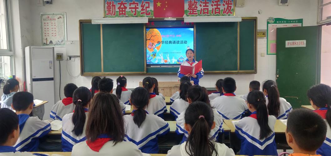 经典诗歌诵读，何以唤醒文化共鸣？-图2