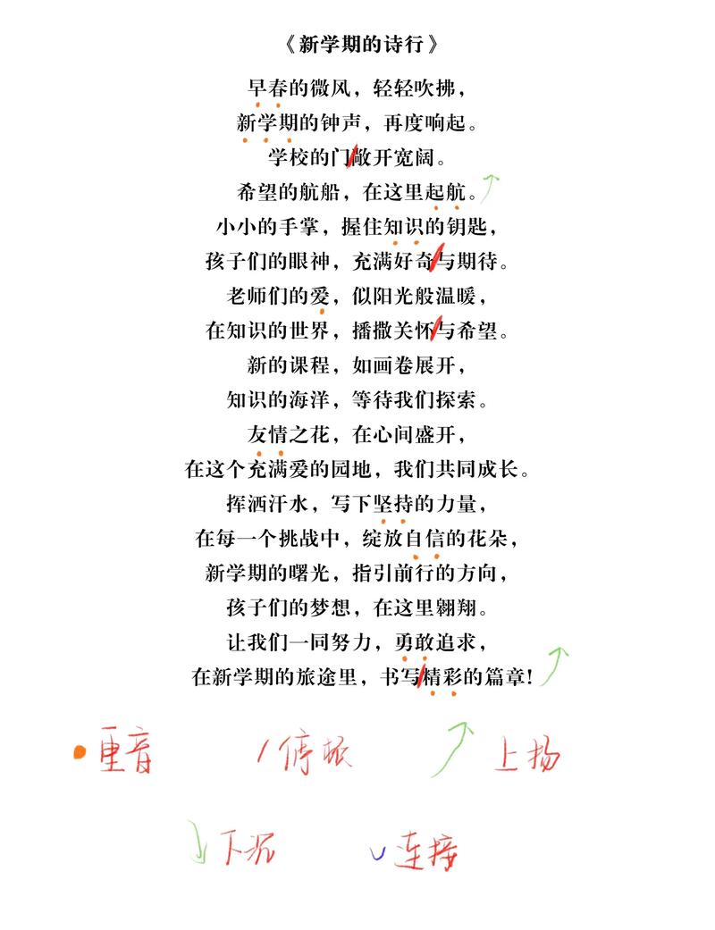 诗歌培训如何唤醒创作灵魂？-图3