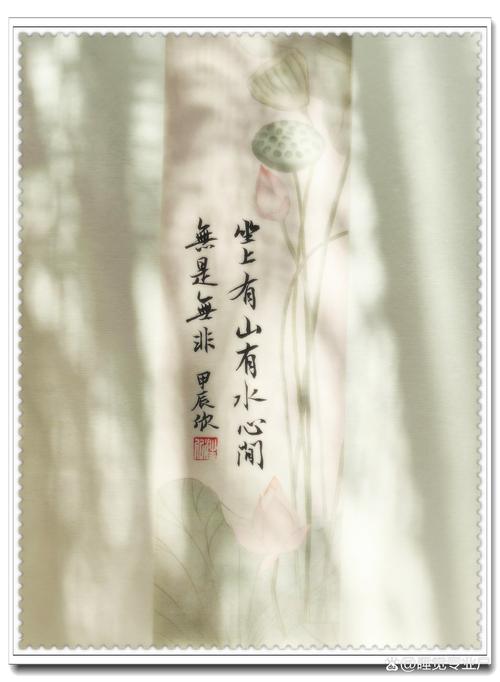 度在诗歌中如何定义？-图1